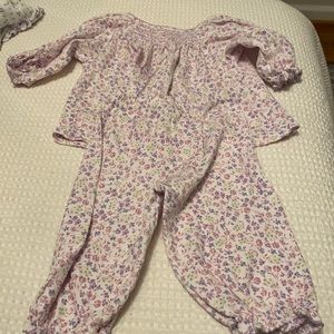 Kissy Kissy 9-12 months